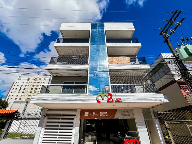 Apartamento 2 quartos  em ERECHIM