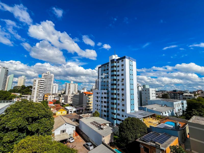 Apartamento 2 quartos  em ERECHIM