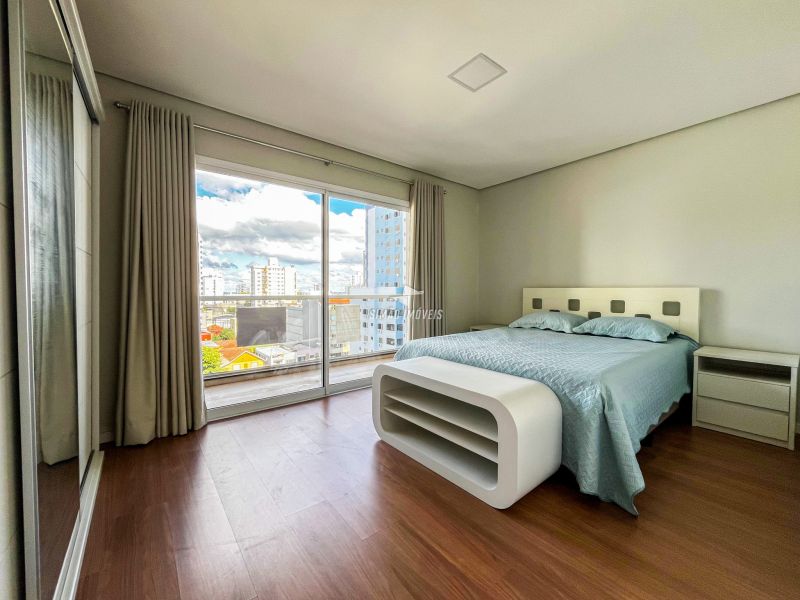 Apartamento 2 quartos  em ERECHIM