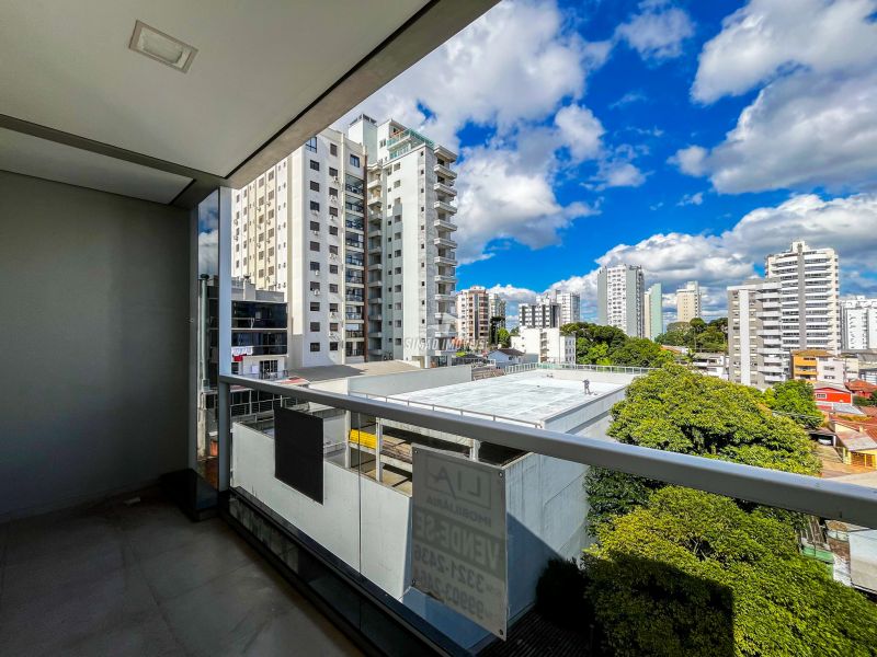 Apartamento 2 quartos  em ERECHIM