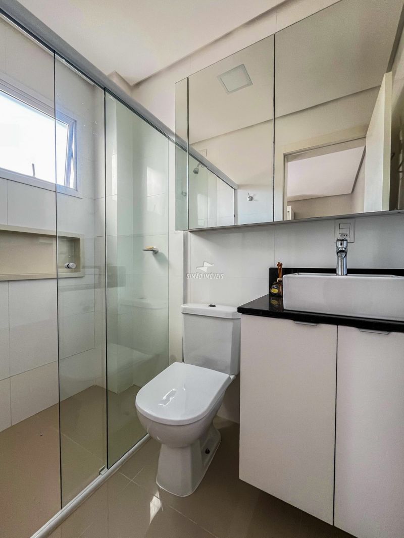 Apartamento 2 quartos  em ERECHIM