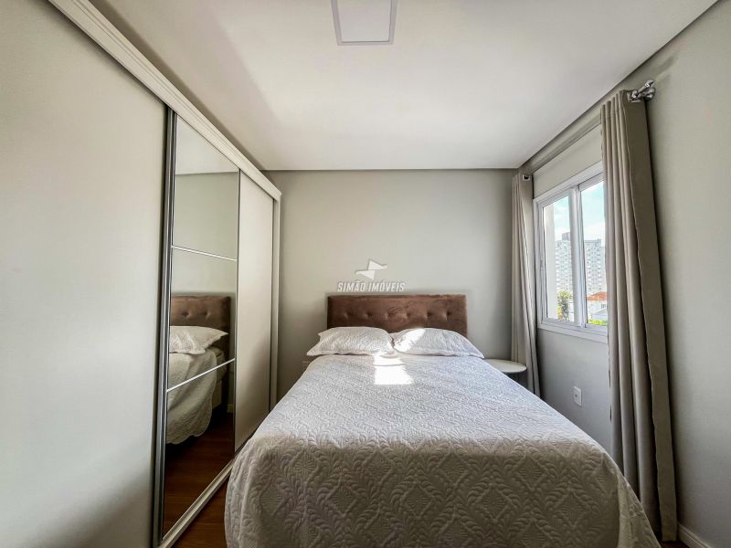 Apartamento 2 quartos  em ERECHIM