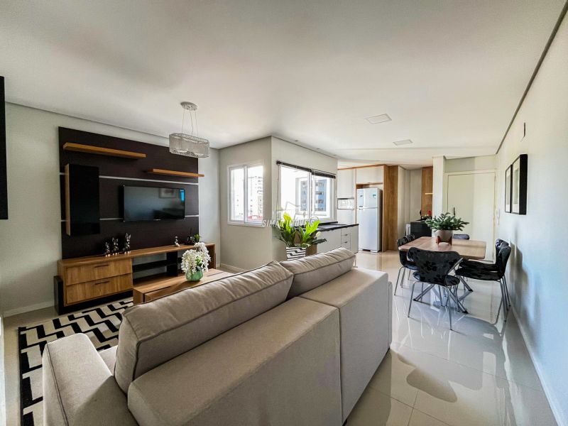 Apartamento 2 quartos  em ERECHIM