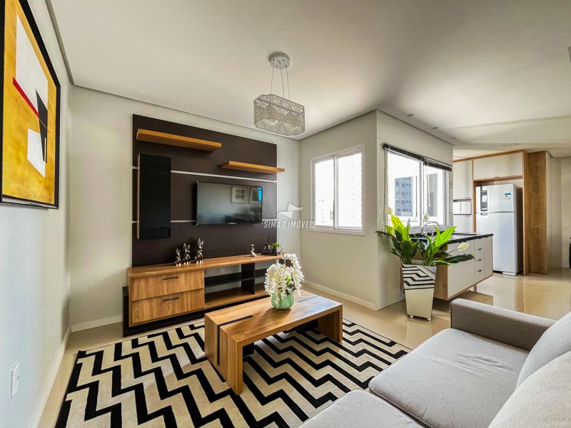 Apartamento 2 quartos  em ERECHIM