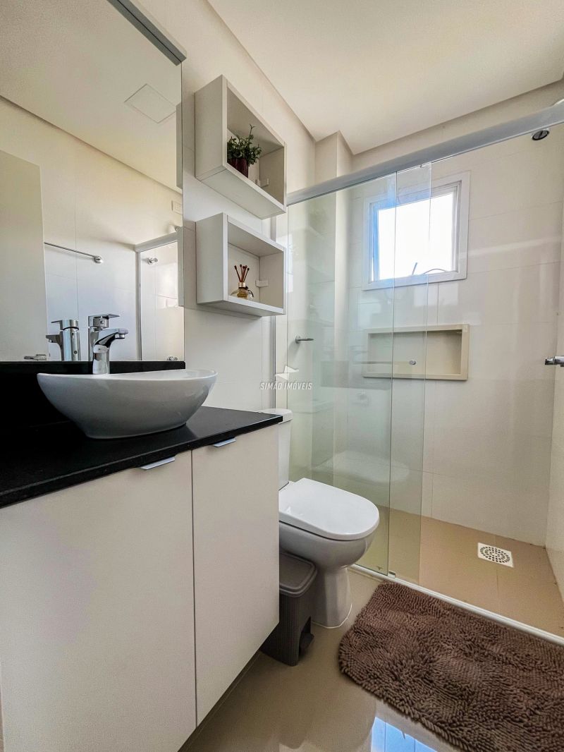 Apartamento 2 quartos  em ERECHIM