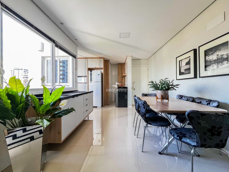 Apartamento 2 quartos  em ERECHIM