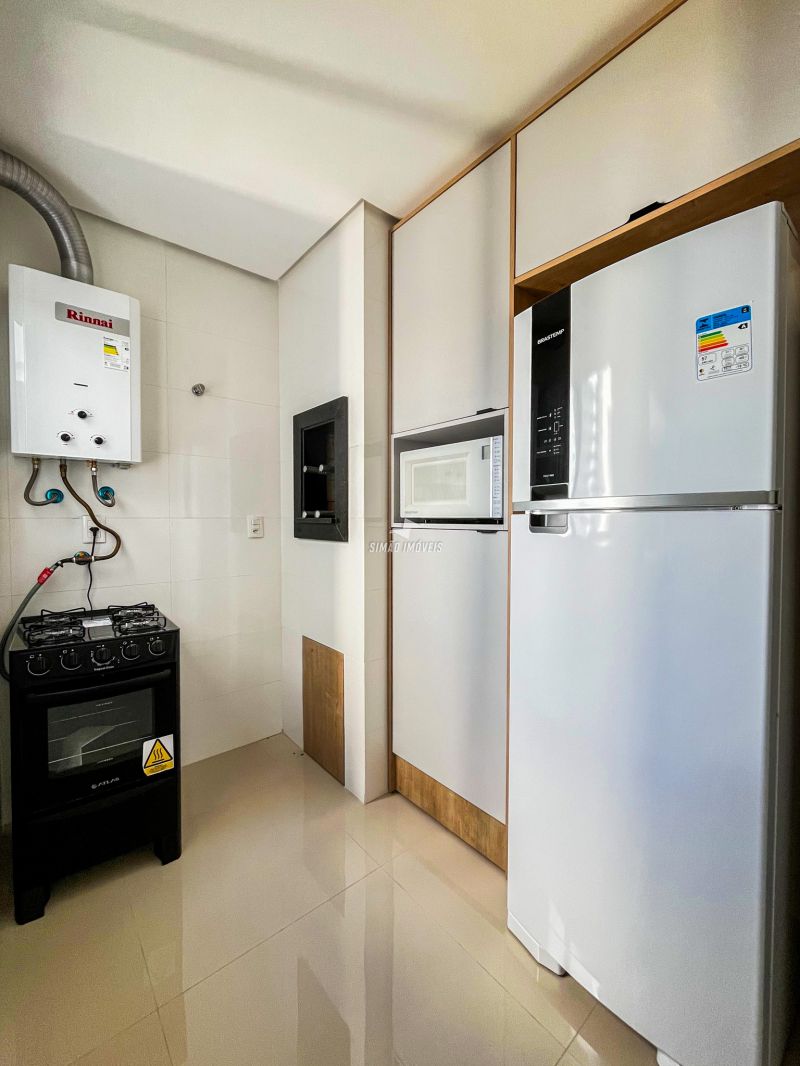 Apartamento 2 quartos  em ERECHIM