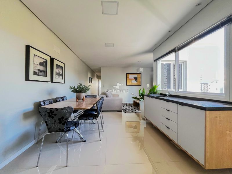 Apartamento 2 quartos  em ERECHIM