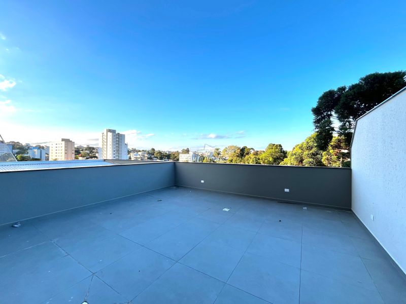 Apartamento 1 quarto  em ERECHIM