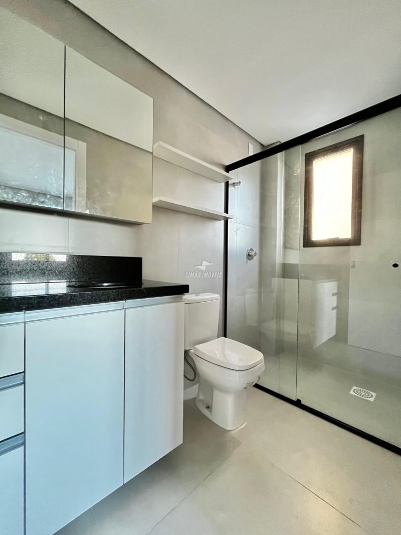 Apartamento 1 quarto  em ERECHIM
