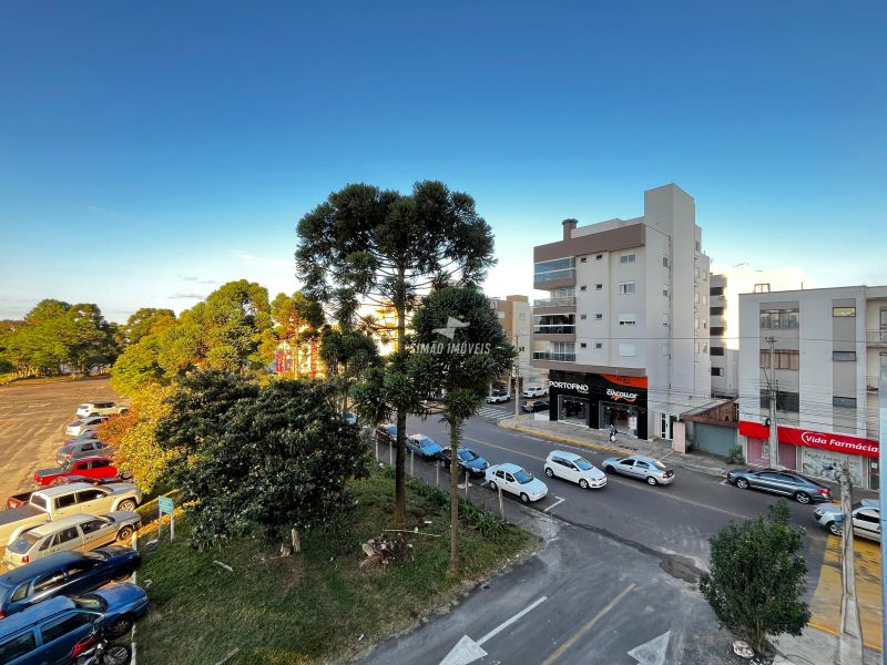 Apartamento 1 quarto  em ERECHIM