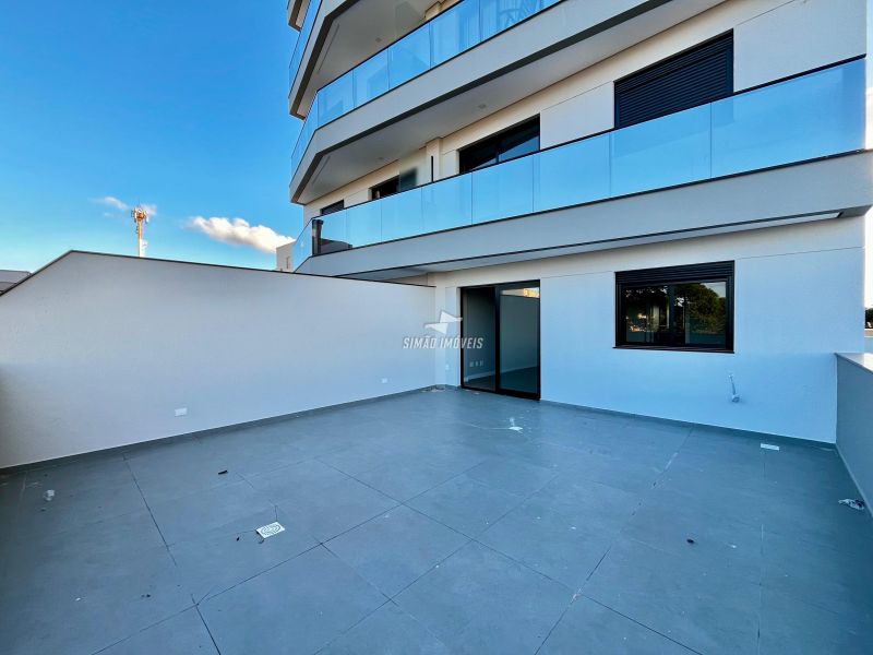 Apartamento 1 quarto  em ERECHIM