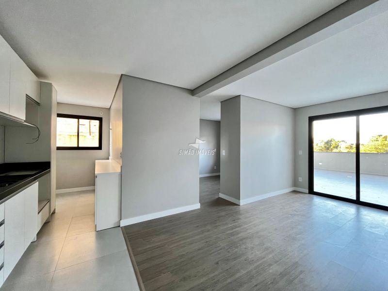 Apartamento 1 quarto  em ERECHIM