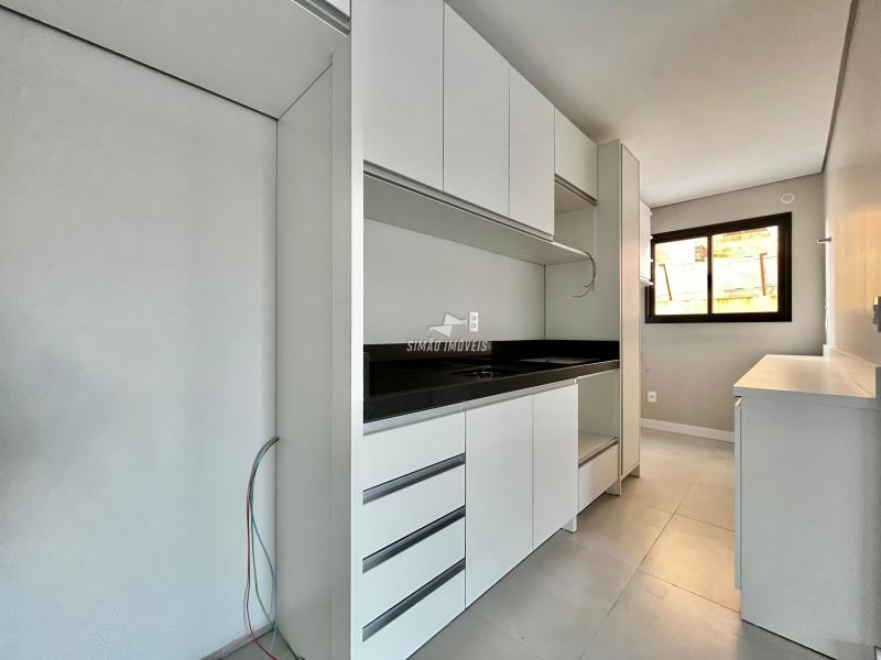 Apartamento 1 quarto  em ERECHIM