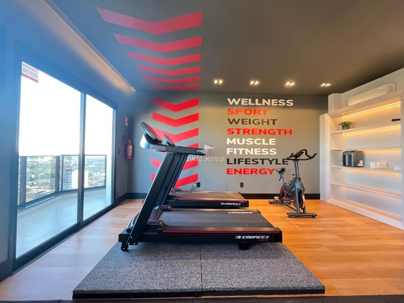 Apartamento 1 quarto  em ERECHIM