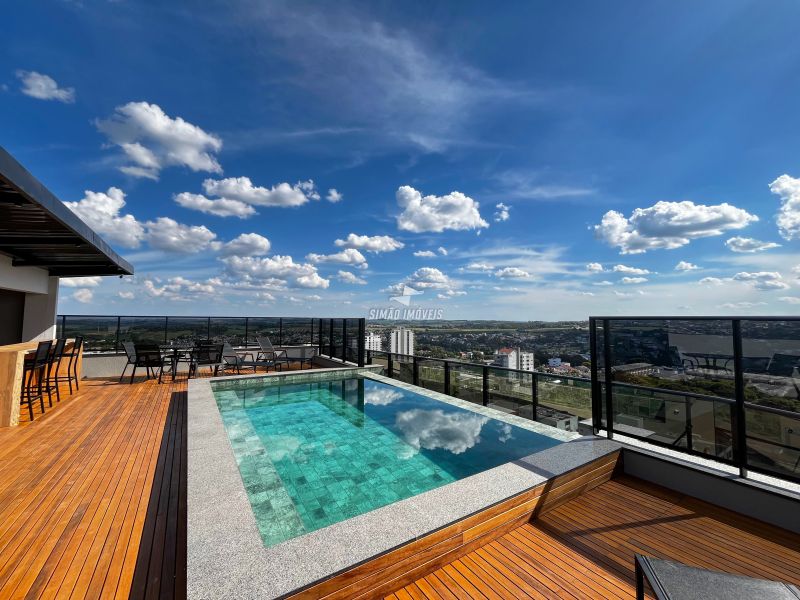 Apartamento 1 quarto  em ERECHIM