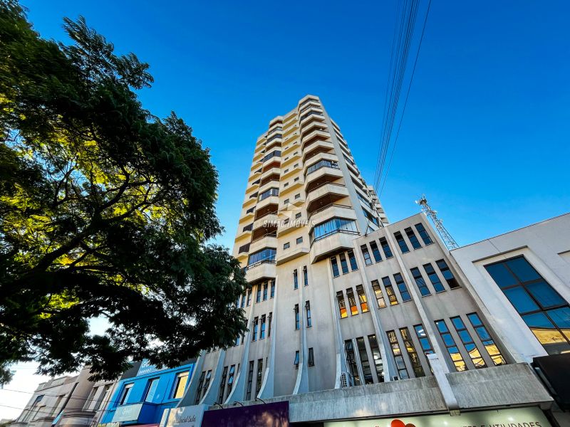Apartamento 3 quartos  em ERECHIM