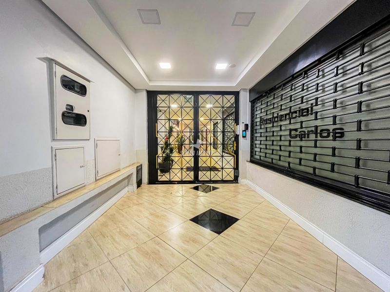 Apartamento 3 quartos  em ERECHIM