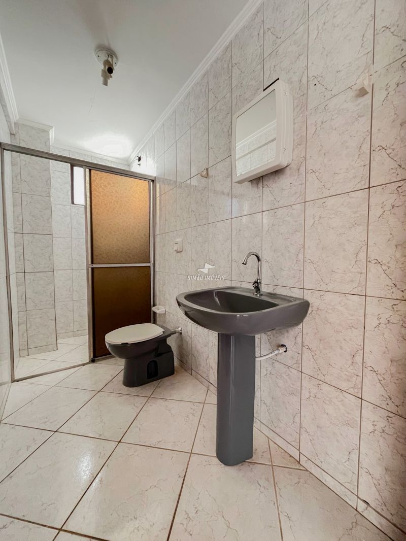 Apartamento 3 quartos  em ERECHIM