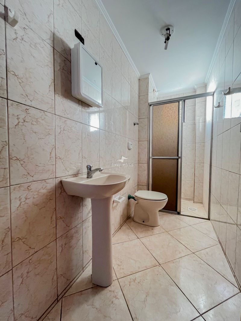 Apartamento 3 quartos  em ERECHIM