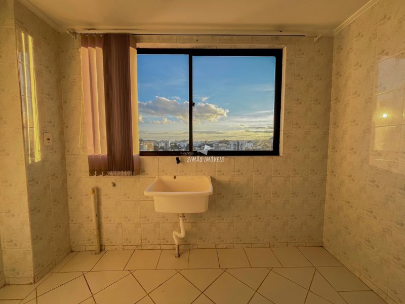 Apartamento 3 quartos  em ERECHIM