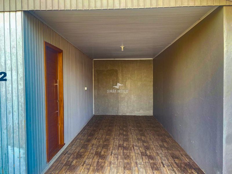 Casa 3 quartos  em ERECHIM