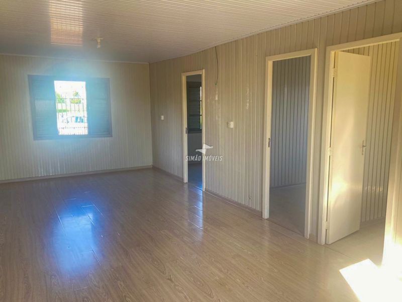 Casa 3 quartos  em ERECHIM