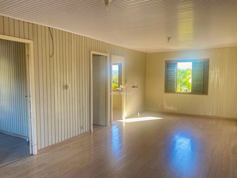 Casa 3 quartos  em ERECHIM