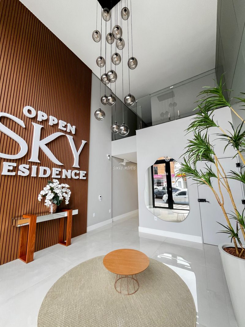 Apartamento 1 quarto  em ERECHIM