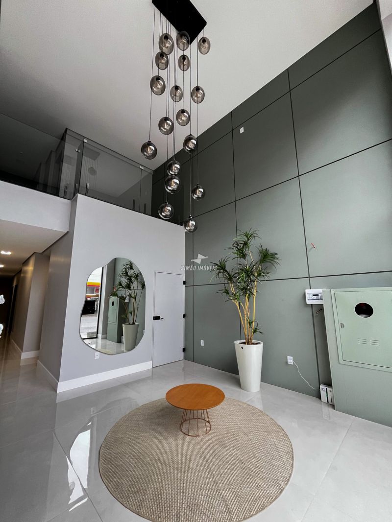 Apartamento 1 quarto  em ERECHIM