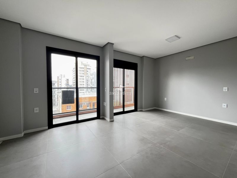 Apartamento 1 quarto  em ERECHIM