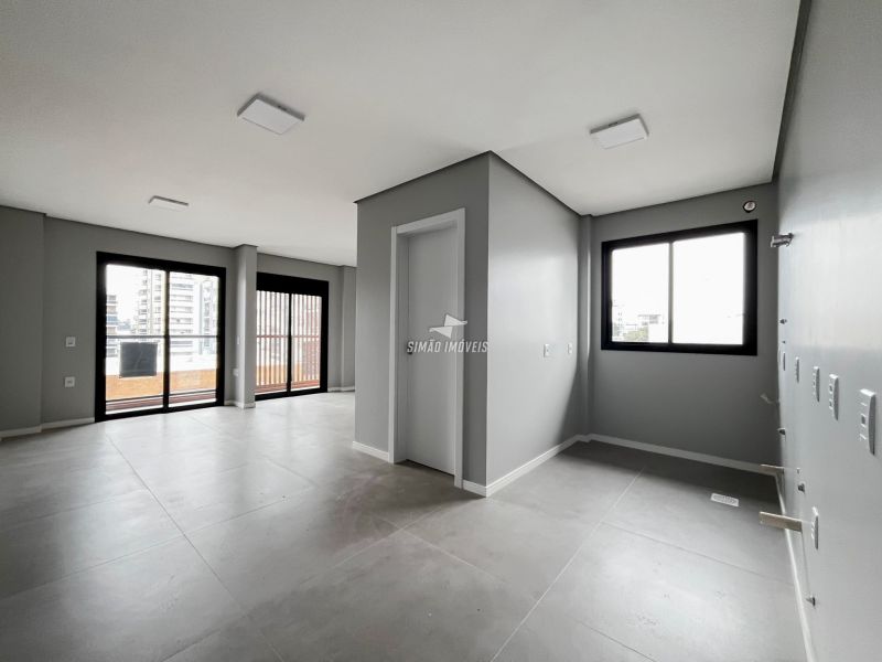 Apartamento 1 quarto  em ERECHIM