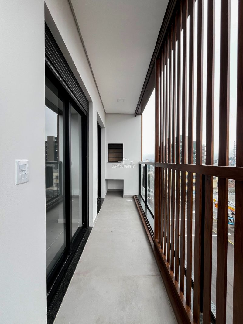 Apartamento 1 quarto  em ERECHIM