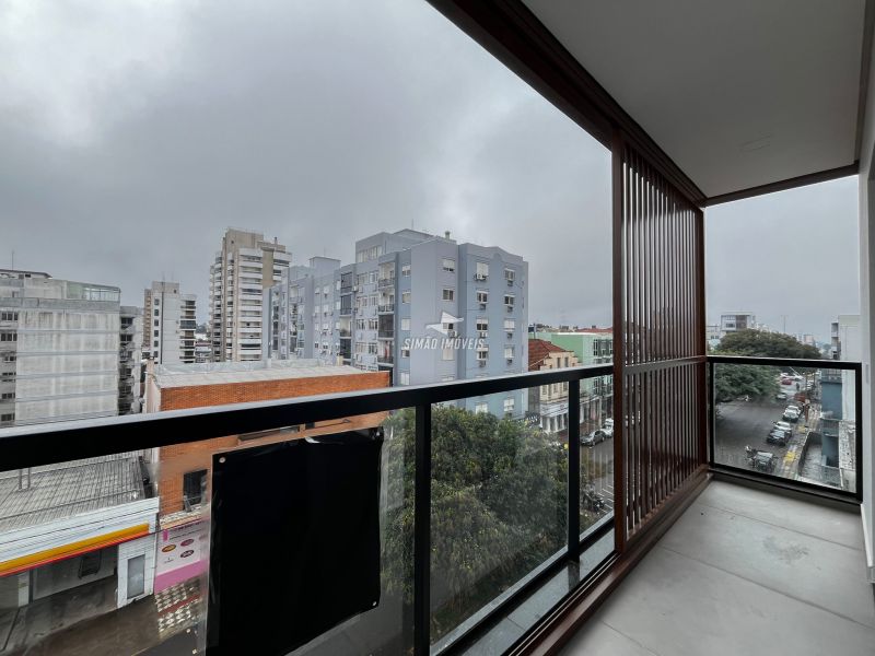Apartamento 1 quarto  em ERECHIM