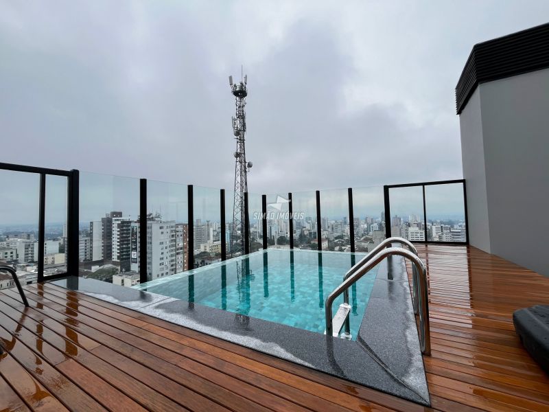 Apartamento 1 quarto  em ERECHIM