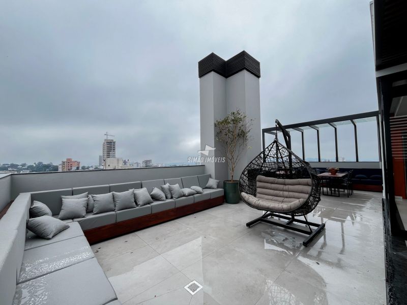 Apartamento 1 quarto  em ERECHIM
