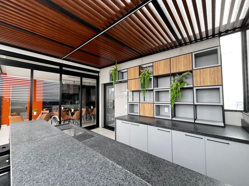 Apartamento 1 quarto  em ERECHIM