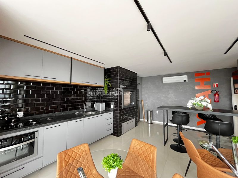 Apartamento 1 quarto  em ERECHIM