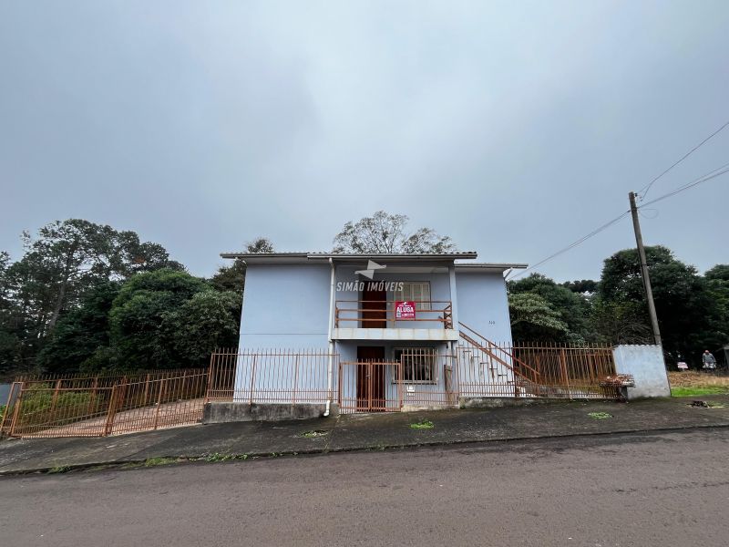Casa Superior 3 quartos  em ERECHIM