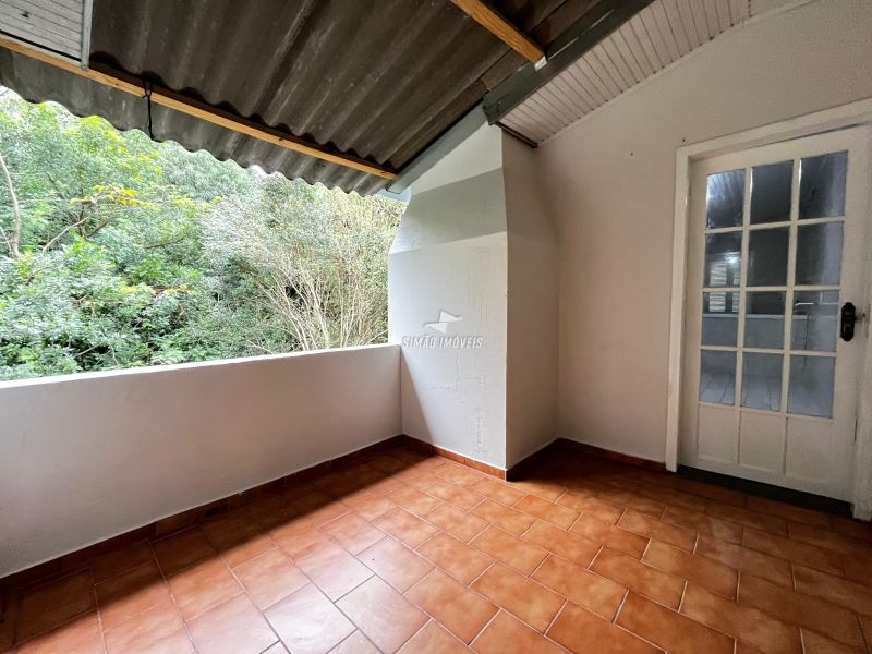 Casa Superior 3 quartos  em ERECHIM