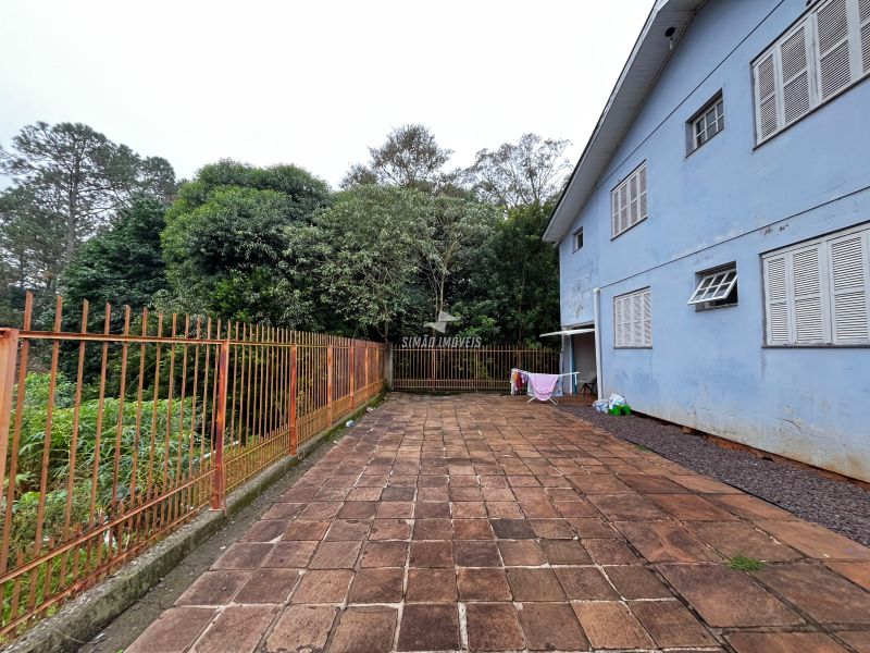 Casa Superior 3 quartos  em ERECHIM