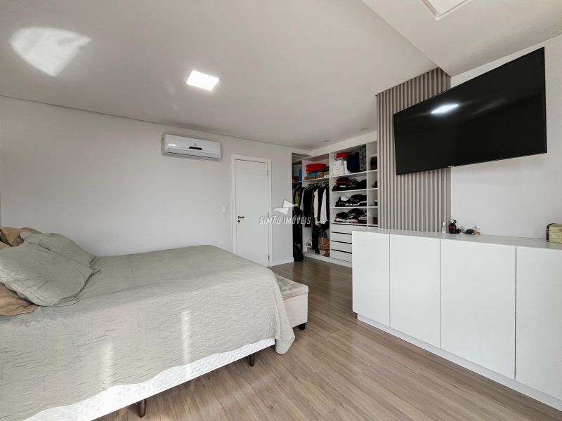 Cobertura 3 quartos  em ERECHIM