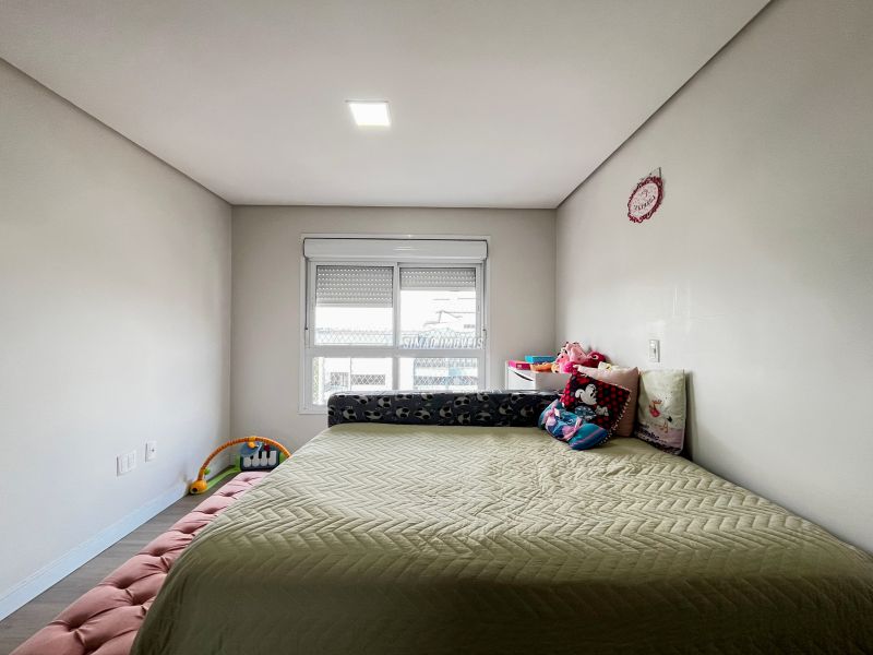 Cobertura 3 quartos  em ERECHIM