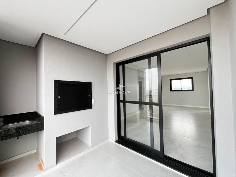 Apartamento 3 quartos  em ERECHIM
