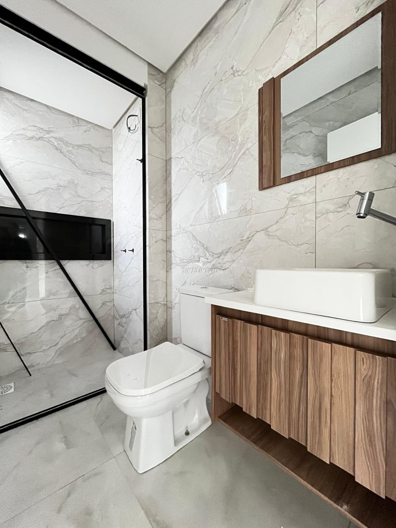 Apartamento 3 quartos  em ERECHIM