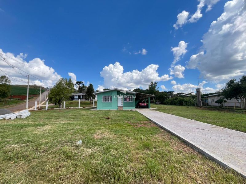 Casa 2 quartos  em ERECHIM