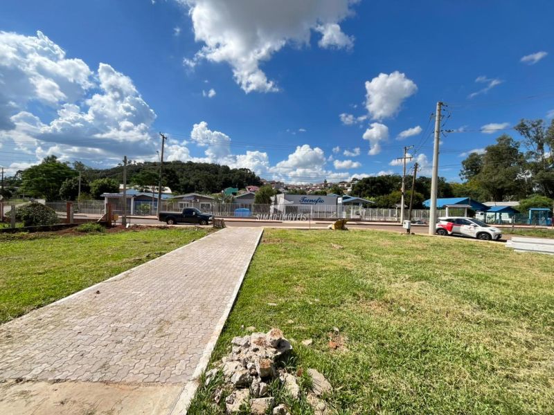 Casa 2 quartos  em ERECHIM