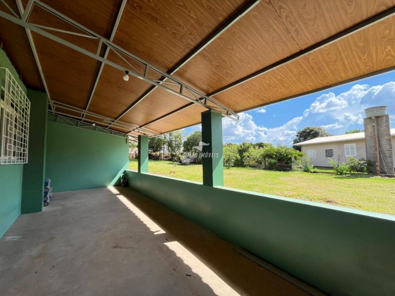 Casa 2 quartos  em ERECHIM