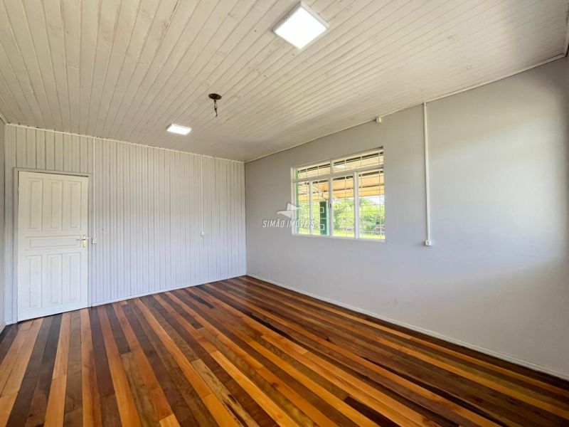 Casa 2 quartos  em ERECHIM