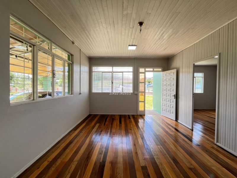 Casa 2 quartos  em ERECHIM